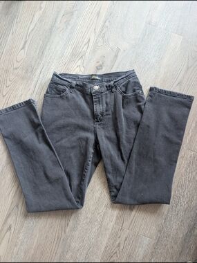 Classic Relaxed Lee Jeans